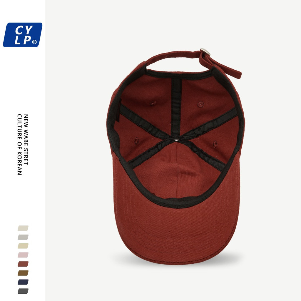 Mũ Lưỡi Trai Mềm Thêu Hình Thỏ Dễ Thương Phong Cách Hàn Quốc Thời Trang Mùa Hè Cho Cặp Đôi