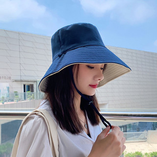 Nón Vành Chống Nắng Tia Uv Thời Trang Mùa Hè Cho Nữ