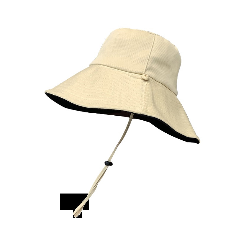 Nón Vành Chống Nắng Tia Uv Thời Trang Mùa Hè Cho Nữ