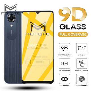 Kính cường lực 9D cho OPPO A60 A98 A78 A58 A38 A18 A59 A79 A77s A76 A96 A16k A16 A95 A57 A55 A54 A74 A77 A94 A15s A31 A5 A9 2020 A3s A5s A15 A12 A53