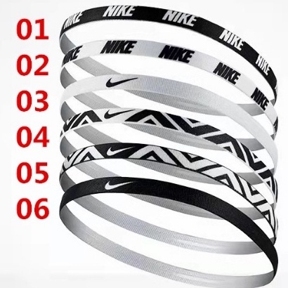 Băng Đô Cài Tóc Dùng Tập Thể Hình Chuyên Dụng