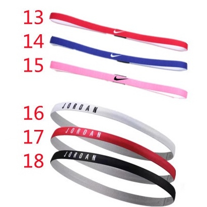 Băng Đô Cài Tóc Dùng Tập Thể Hình Chuyên Dụng