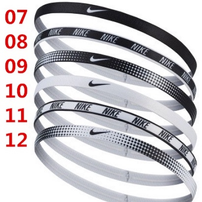 Băng Đô Cài Tóc Dùng Tập Thể Hình Chuyên Dụng