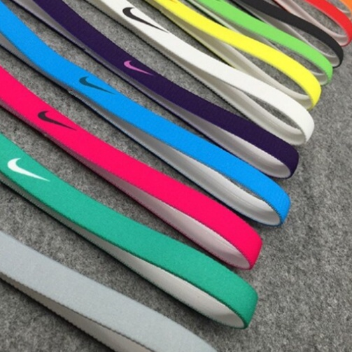 Băng Đô Cài Tóc Dùng Tập Thể Hình Chuyên Dụng