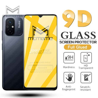 Kính cường lực 9D mới nhất cho Xiaomi Redmi 13C A3 Note 13 12C A2+ A1 10 10A 10C Note 12 Pro Note 12s