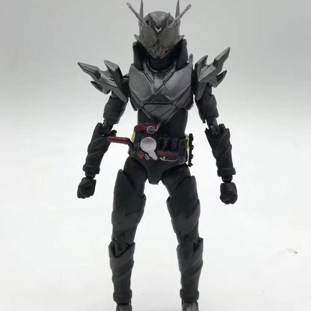 S.h.figuarts Mô Hình Kamen Rider Bằng Kim Loại