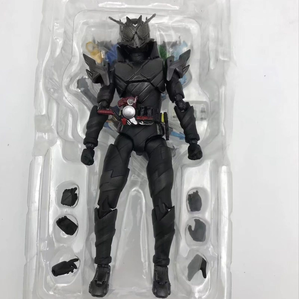 S.h.figuarts Mô Hình Kamen Rider Bằng Kim Loại