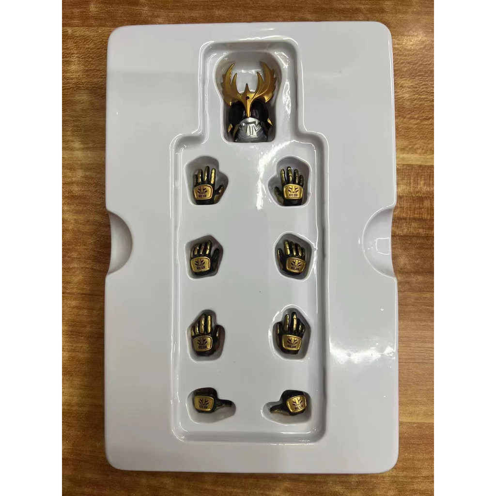 S.h.figuarts Mô Hình Nhân Vật Hoạt Hình Masked Rider Kuruga