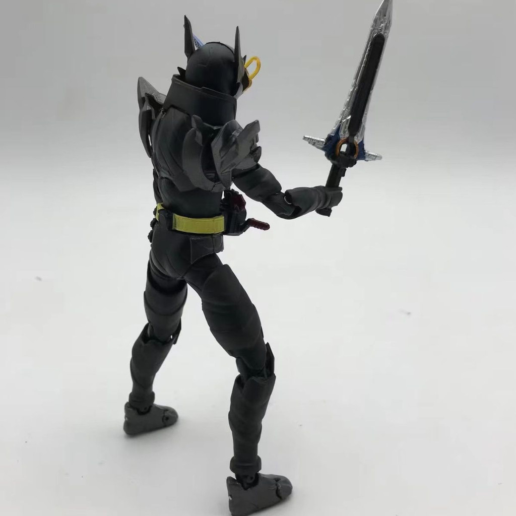 S.h.figuarts Mô Hình Kamen Rider Bằng Kim Loại