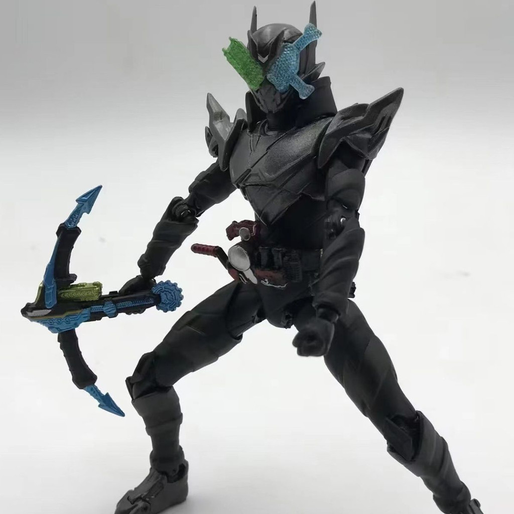 S.h.figuarts Mô Hình Kamen Rider Bằng Kim Loại