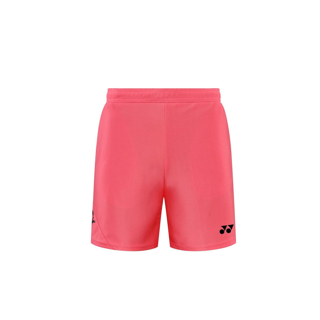 Mới Quần Short Thể Thao yonex Thoáng Khí Nhanh Khô Cho Nam Và Nữ