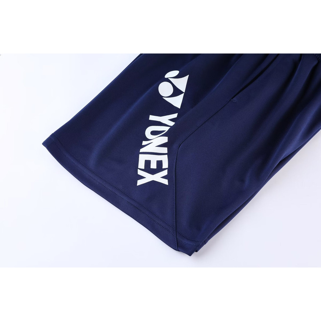 Mới Quần Short Thể Thao yonex Thoáng Khí Nhanh Khô Cho Nam Và Nữ