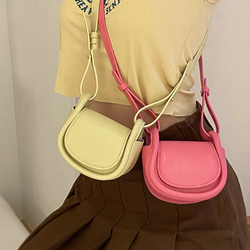 JUST STAR Túi Đeo Chéo Nhỏ Xinh Thời Trang Cho Bạn Gái | BigBuy360 - bigbuy360.vn