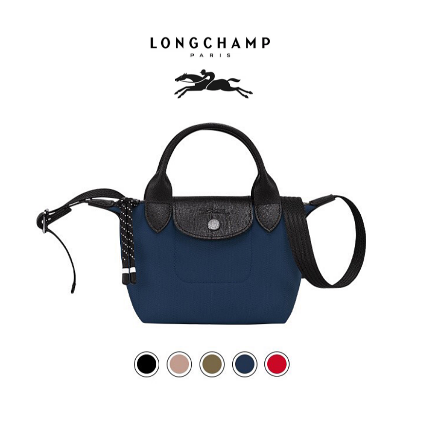 🎉PROMO🎉🍒💯 LONGCHAMP Túi Đeo Vai mini 1512 Phiên Bản Giới Hạn 7 Màu Mới 2023 Dành Cho Nữ