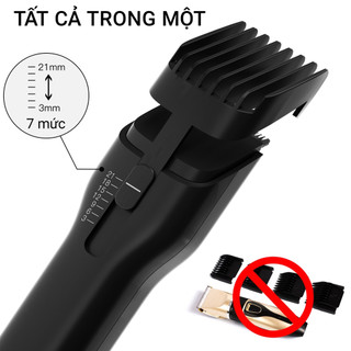 Tông Đơ Điện ENCHEN Boost