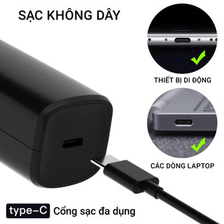 Tông Đơ Điện ENCHEN Boost