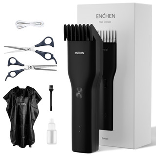Tông Đơ Điện ENCHEN Boost