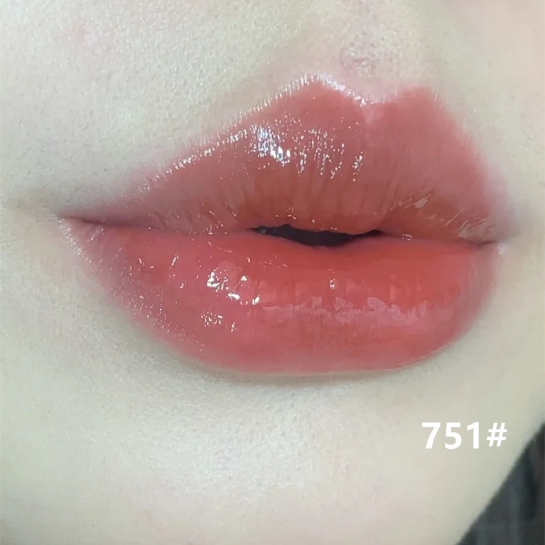 Oulesong® Son Môi Dưỡng Ẩm Chống Thấm Nước Không Phai Màu