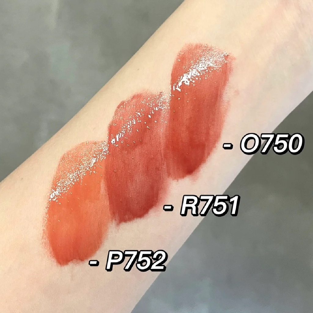 Oulesong® Son Môi Dưỡng Ẩm Chống Thấm Nước Không Phai Màu