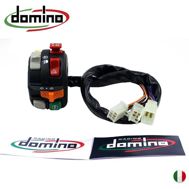 Công Tắc Domino Mật Ong Chất Lượng Cao