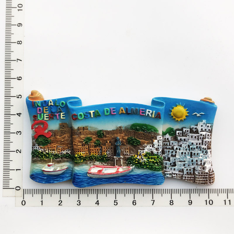 Nam Châm Dán Tủ Lạnh Lưu Niệm Cho Du Lịch Nước Ngoài Malaysia Ý Malta Poland Thái Lan Bồ Đào Nha