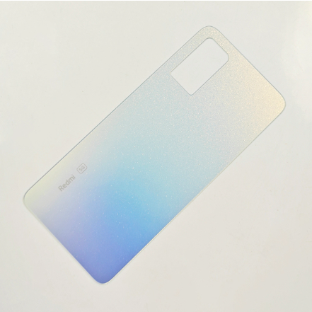 Ốp Điện Thoại Mặt Sau Thay Thế Cho Xiaomi RedMi Note 11 Pro 5G RedMi Note11 Pro