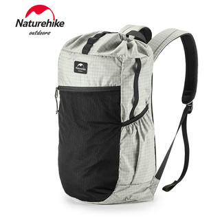 Ba Lô Du Lịch / Leo Núi Naturehike 20L Chất Liệu Eva Chống Thấm Nước Siêu Nhẹ Chất Lượng Cao