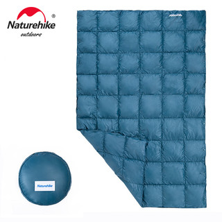 Chăn Phao Naturehike Siêu Nhẹ Đa Năng Tiện Dụng Mang Theo Du Lịch