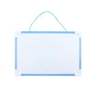 bảng trắng,20*30cm Bảng nam châm, bút viết bảng miễn phí,bảng viết bút lông bảng treo Bảng nam châm Bảng trắng hai mặt có bút và nam châm dùng viết tin nhắn đa năng tiện dụng quà tặng văn phòng phẩm viết