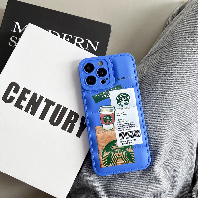 Ốp Điện Thoại Mềm Thời Trang Cho iphone 14 / 13 / 12 pro max / XR / 7 / 8plus 11 / 6 / 6sp / xsmax