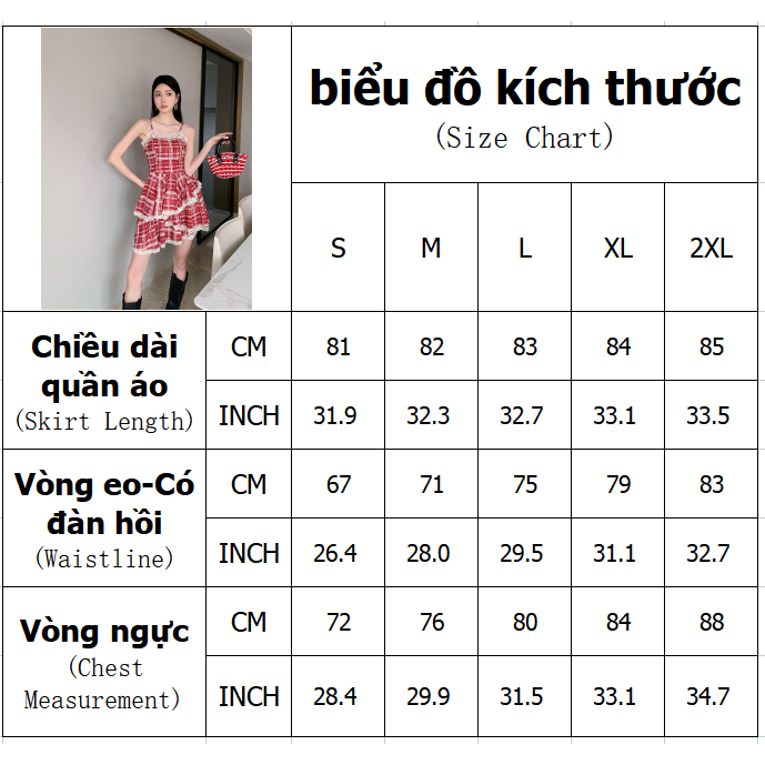 Chic váy nữ Đầm Body Cho thời váy trang hàng cao cấp tính cách mềm mịn 2023NEW MAY2405