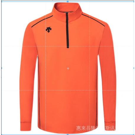 Giải phóng mặt bằng mã bị hỏng, Áo khoác ngắn tay chơi gôn in hình thường ngày Áo sơ mi polo Ve áo nam hàng đầu