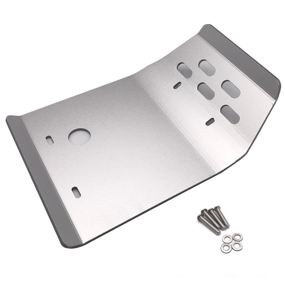 Tấm Chắn Bảo Vệ Khung Gầm Động Cơ Xe Máy Chống Trượt Cho YAMAHA Serow XT250 XT250X Tricker XG250 XT XG 250