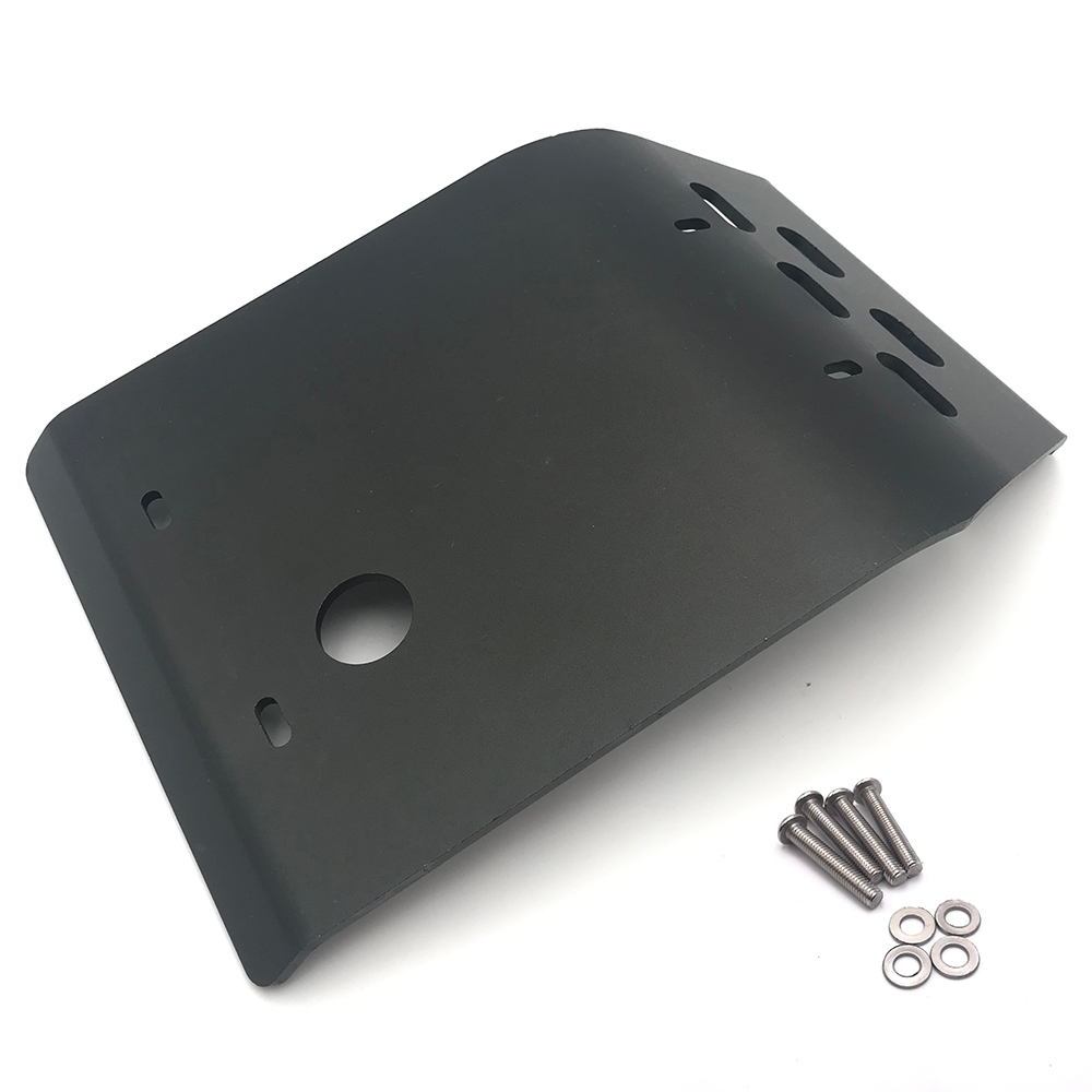 Tấm Chắn Bảo Vệ Khung Gầm Động Cơ Xe Máy Chống Trượt Cho YAMAHA Serow XT250 XT250X Tricker XG250 XT XG 250