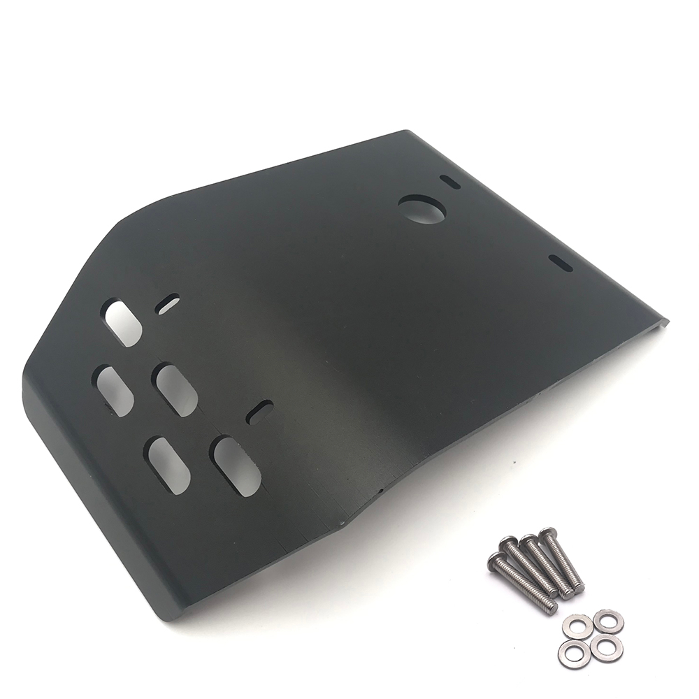 Tấm Chắn Bảo Vệ Khung Gầm Động Cơ Xe Máy Chống Trượt Cho YAMAHA Serow XT250 XT250X Tricker XG250 XT XG 250