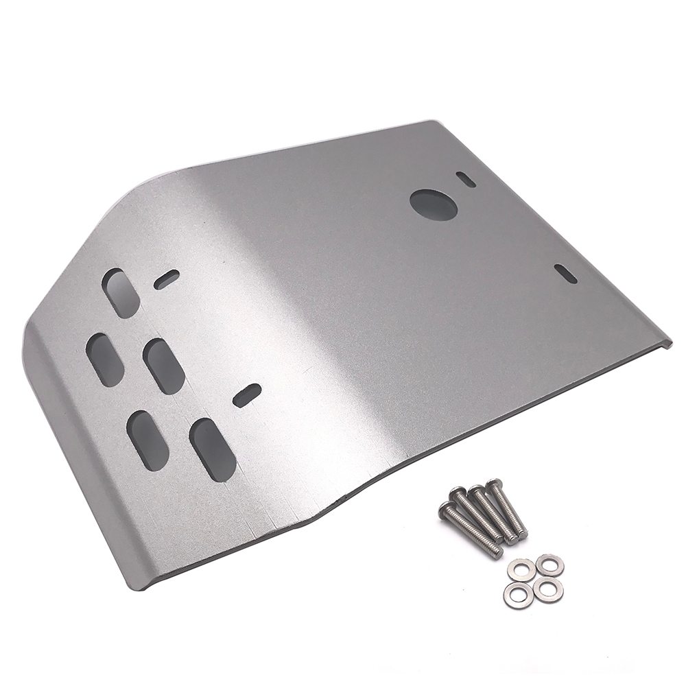 Tấm Chắn Bảo Vệ Khung Gầm Động Cơ Xe Máy Chống Trượt Cho YAMAHA Serow XT250 XT250X Tricker XG250 XT XG 250