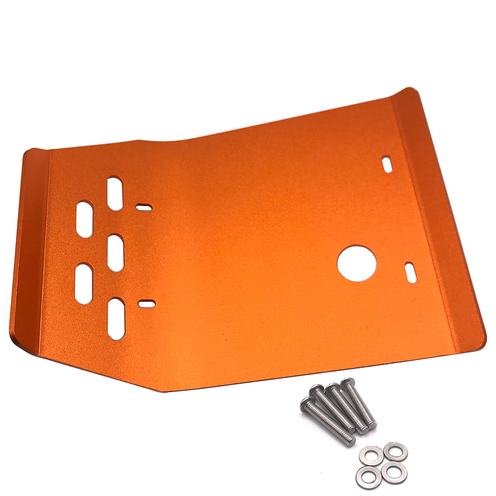 Tấm Chắn Bảo Vệ Khung Gầm Động Cơ Xe Máy Chống Trượt Cho YAMAHA Serow XT250 XT250X Tricker XG250 XT XG 250