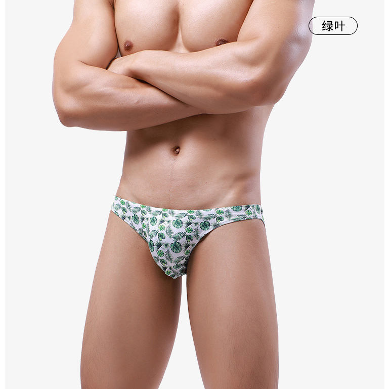 Quần Short Thể Thao Lưng Thun Rút Dây Khô Nhanh In Họa Tiết GG625 Cho Nam