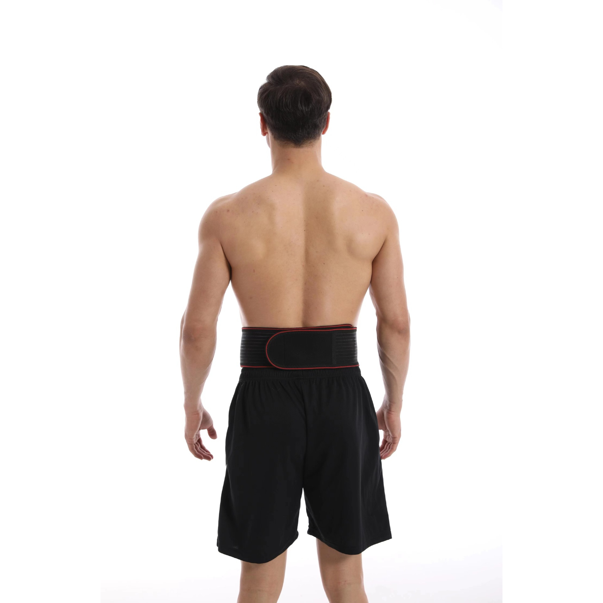 Xoa bóp thắt lưng thư giãn cơ bụng giảm mỡ bụng thêm thắt lưng massage dài