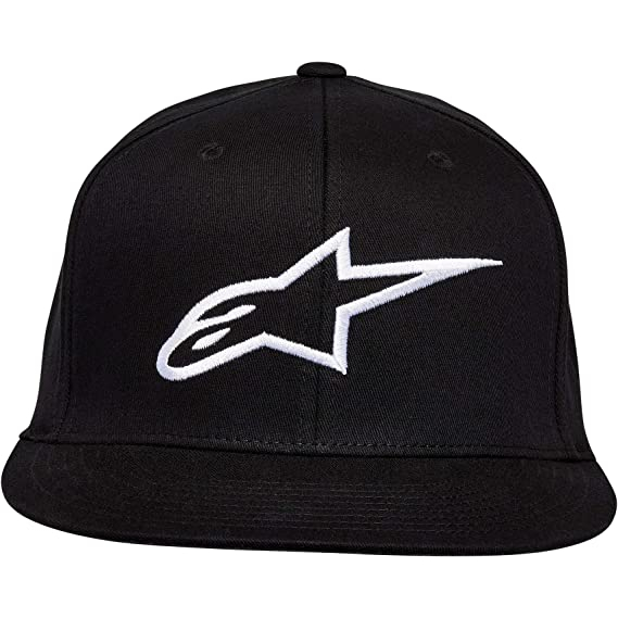 Mũ Lưỡi Trai Thời Trang NEW Alpinestars Racing Trucker 2023