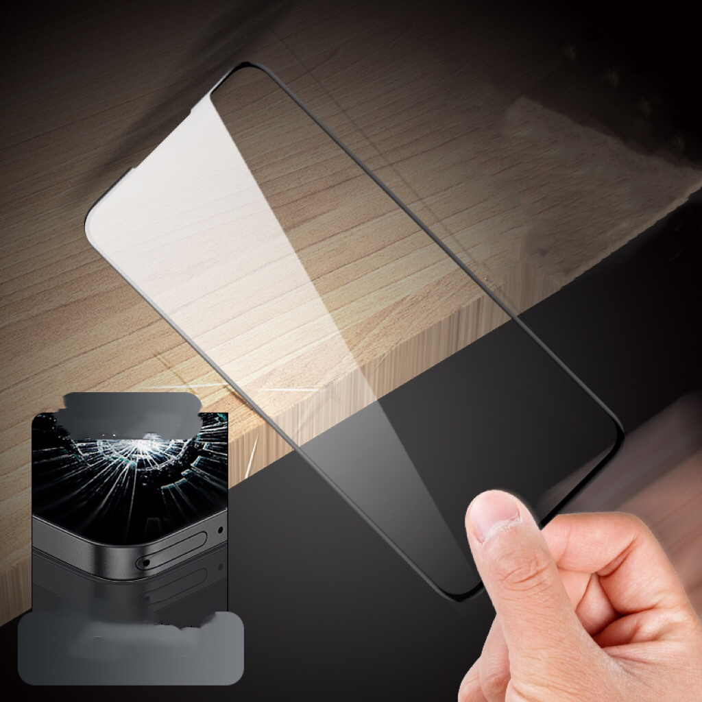 Kính Cường Lực 9H Siêu Mỏng Chống Trầy Xước Cho Asus Zenfone 8 9 ZS590KS 5 5Z ZE620KL ZS620KL 5G HD 2.5D