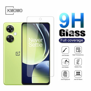 Kính Cường Lực Cho OnePlus Nord CE 3 Lite 11 10R 10 ACE 10T 9R 9RT 9 8T 8 7T 7 Pro 6T 6 Nord 2T CE 2 Lite N20 SE N200 N10 N100 Tấm Bảo Vệ Màn Hình
