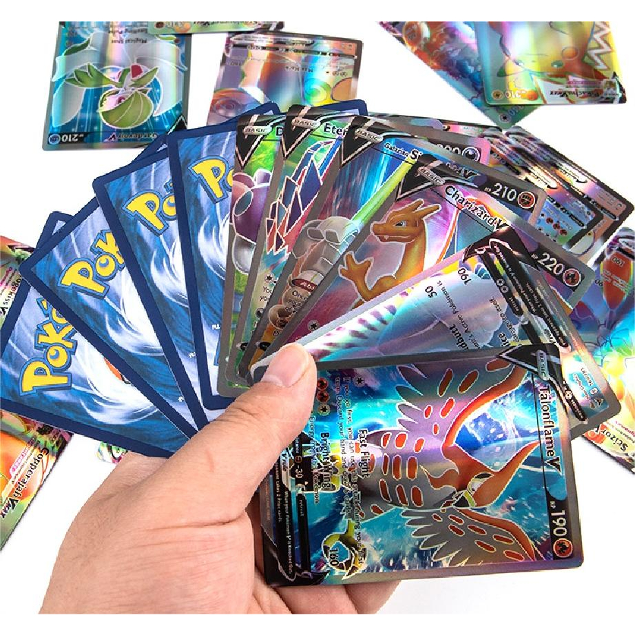 Hộp Trưng Bày 360 Thẻ Pokemon TCG: Sword & Shield-Evoling Trượt Tuyết