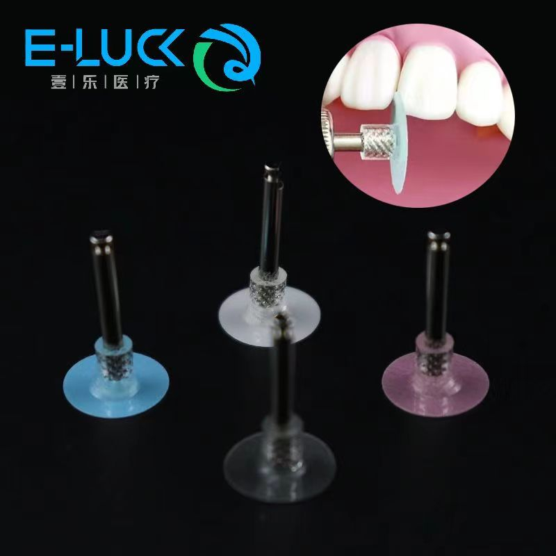 Đĩa Đánh Bóng Nha Khoa Làm Trắng Răng Giảm Đường Viền