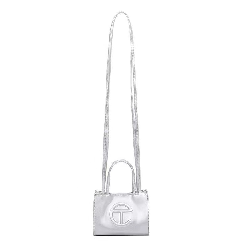 UETEEY  túi xách nữ unisex telfar túi đeo chéo công sở nữ thời trang MAY2505  2023 new MAY2505 L21T0G1