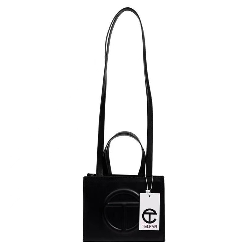 UETEEY  túi xách nữ unisex telfar túi đeo chéo công sở nữ thời trang MAY2505  2023 new MAY2505 L21T0G1