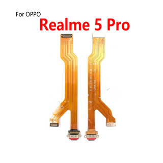 Cáp sạc usb pcb thay thế chuyên dụng cho realme 5 pro / realme q