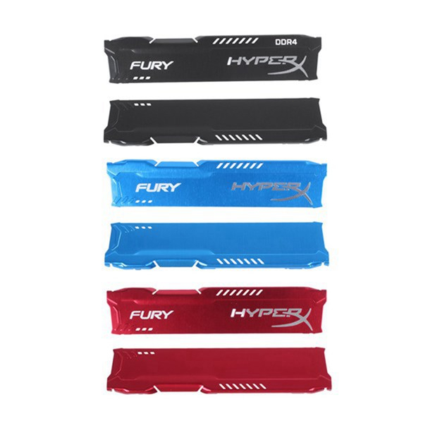 Bộ tản nhiệt RAM DDR3 DDR4 tiện dụng chuyên nghiệp