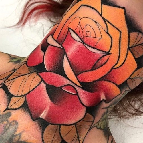 Mực Thực Hành Hình Xăm Độ Bão Hòa Màu Cao Chống Phai Sắc Tố Cho Người Mới Bắt Đầu 30Ml