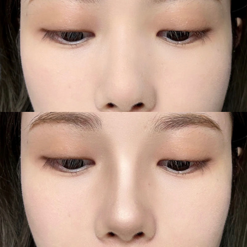 Minijumie® Phấn Tạo Khối 3D 2 Màu Sắc Dành Cho Trang Điểm Mặt